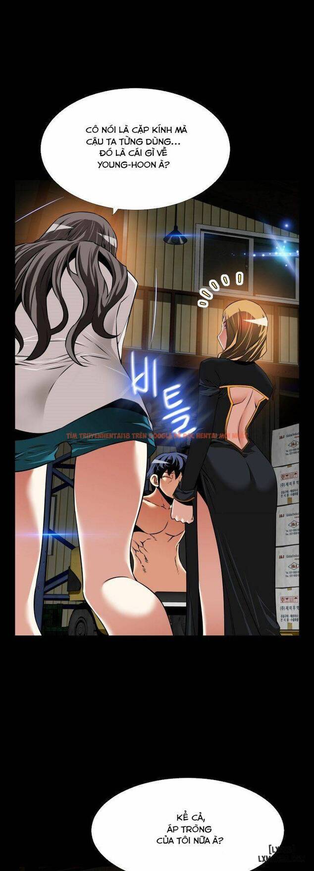 Xem ảnh 33 trong truyện hentai Thông Số Tình Yêu - Chapter 106 - hentaitvn.net