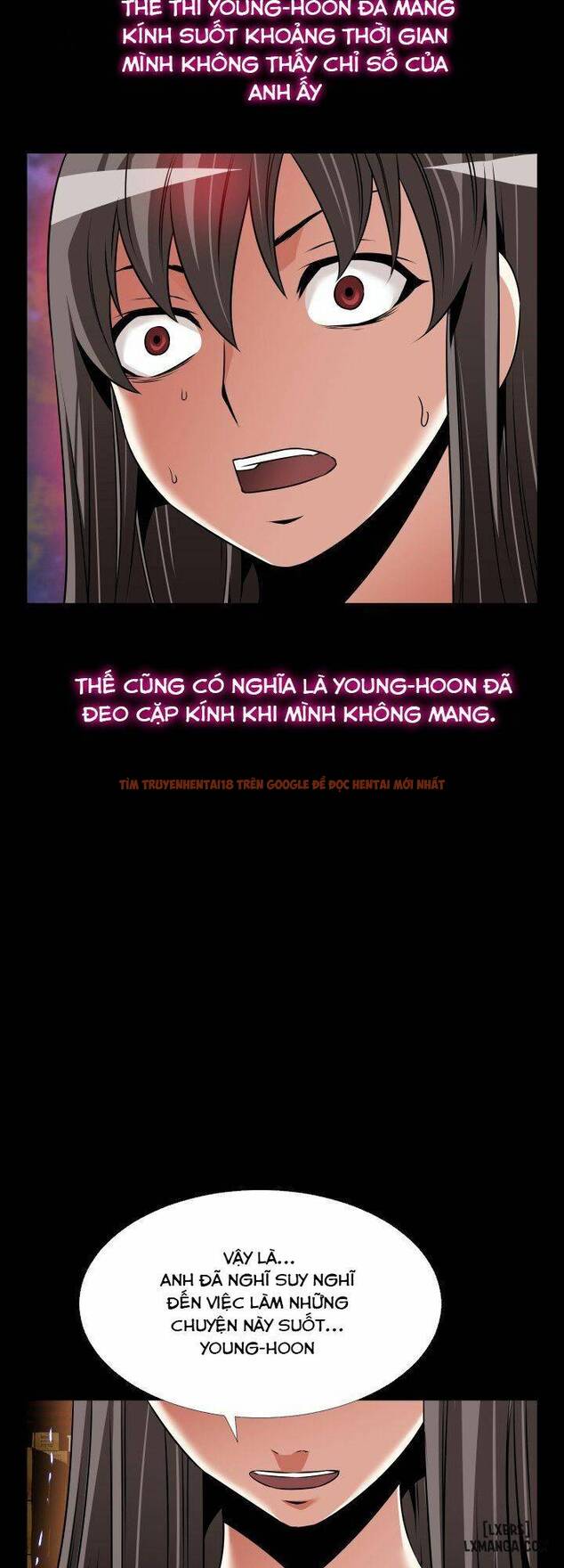 Xem ảnh 39 trong truyện hentai Thông Số Tình Yêu - Chapter 106 - hentaitvn.net