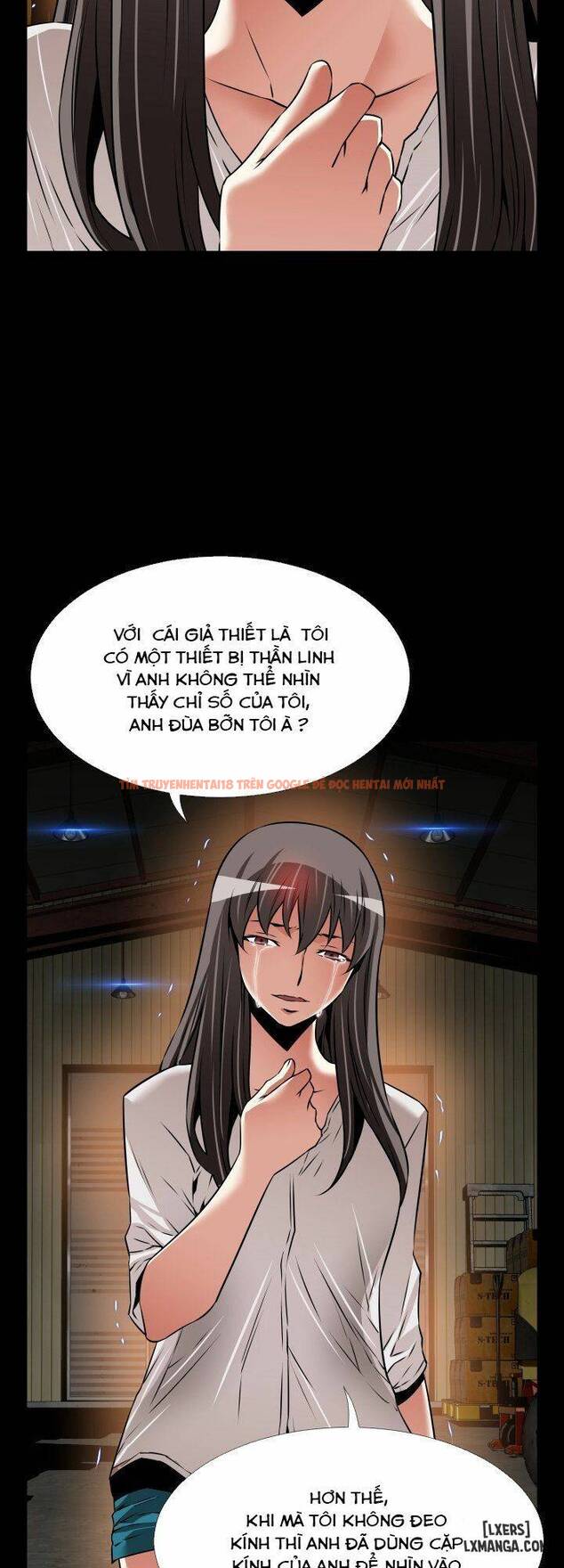Xem ảnh 40 trong truyện hentai Thông Số Tình Yêu - Chapter 106 - hentaitvn.net