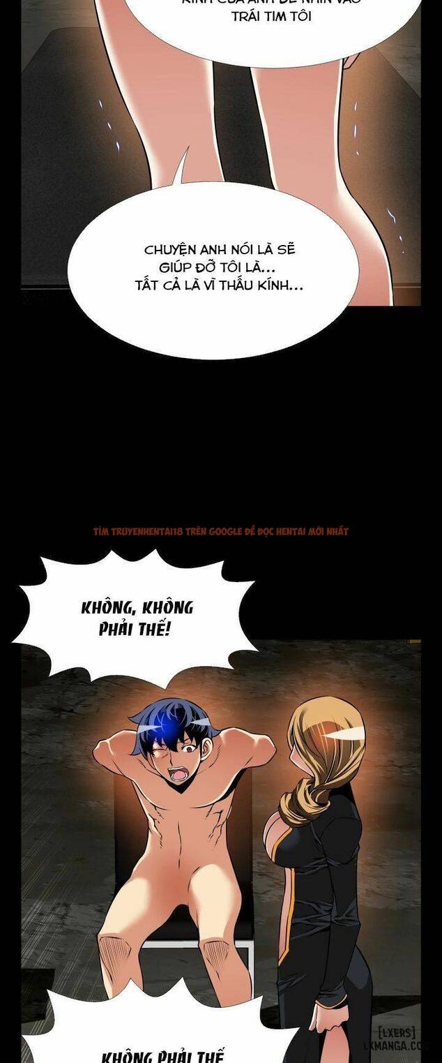 Xem ảnh 41 trong truyện hentai Thông Số Tình Yêu - Chapter 106 - hentaitvn.net