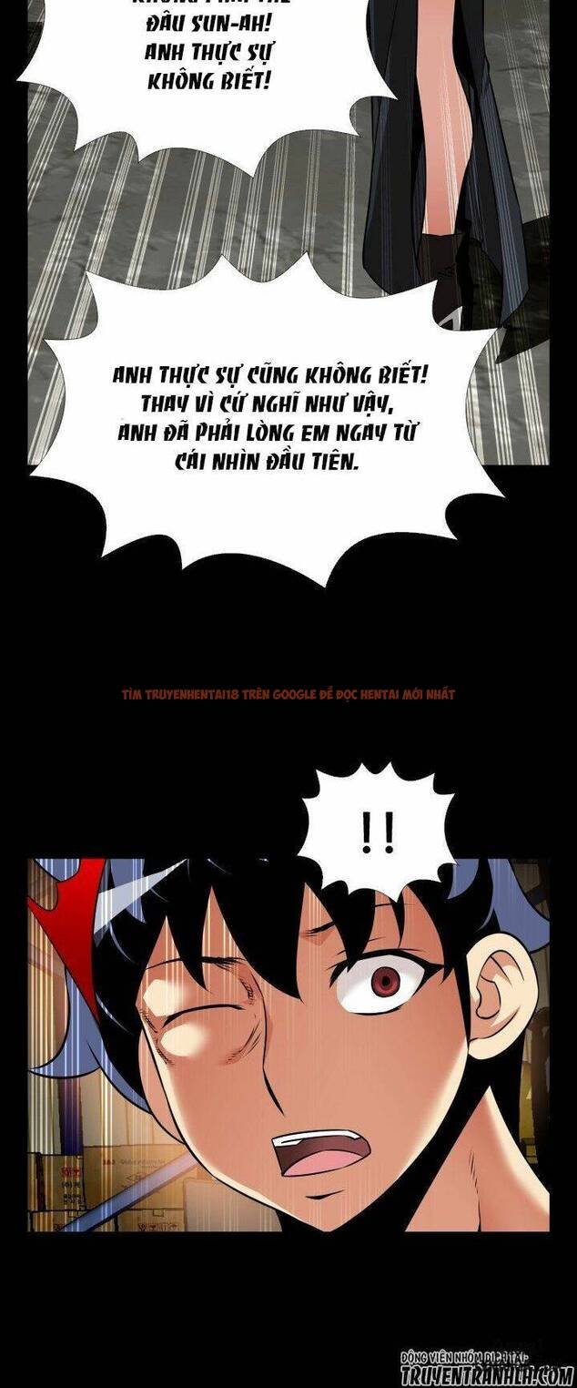 Xem ảnh 42 trong truyện hentai Thông Số Tình Yêu - Chapter 106 - hentaitvn.net