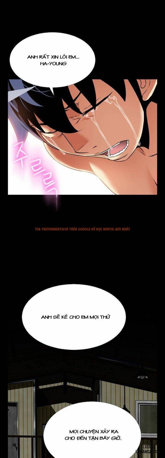 Xem ảnh 48 trong truyện hentai Thông Số Tình Yêu - Chapter 106 - hentaitvn.net