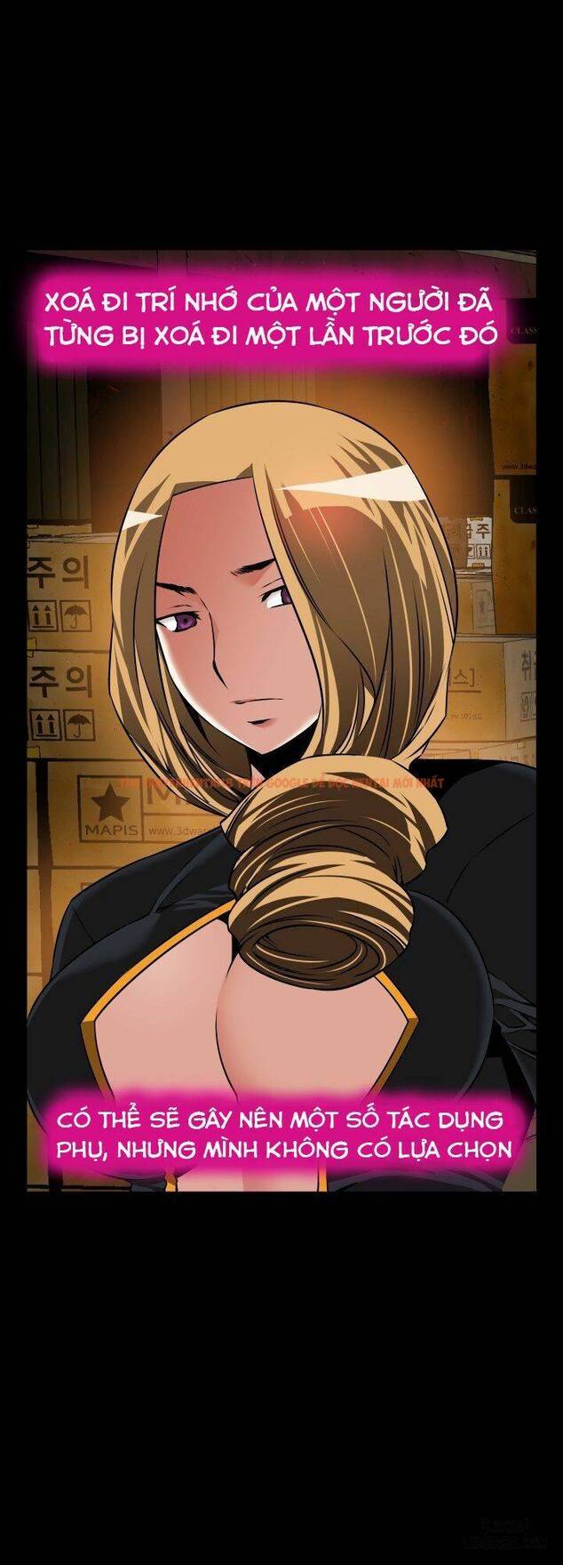 Xem ảnh 8 trong truyện hentai Thông Số Tình Yêu - Chapter 106 - hentaitvn.net