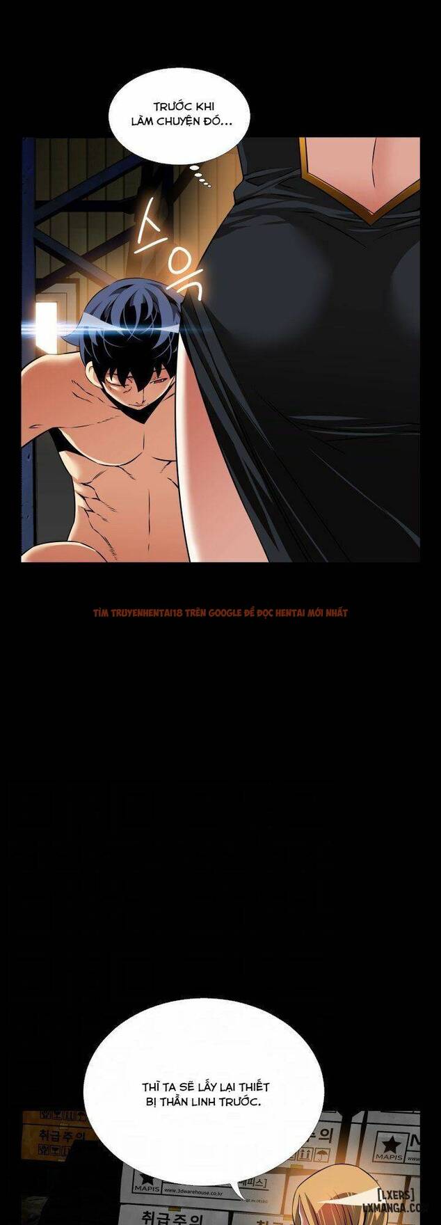 Xem ảnh 9 trong truyện hentai Thông Số Tình Yêu - Chapter 106 - hentaitvn.net