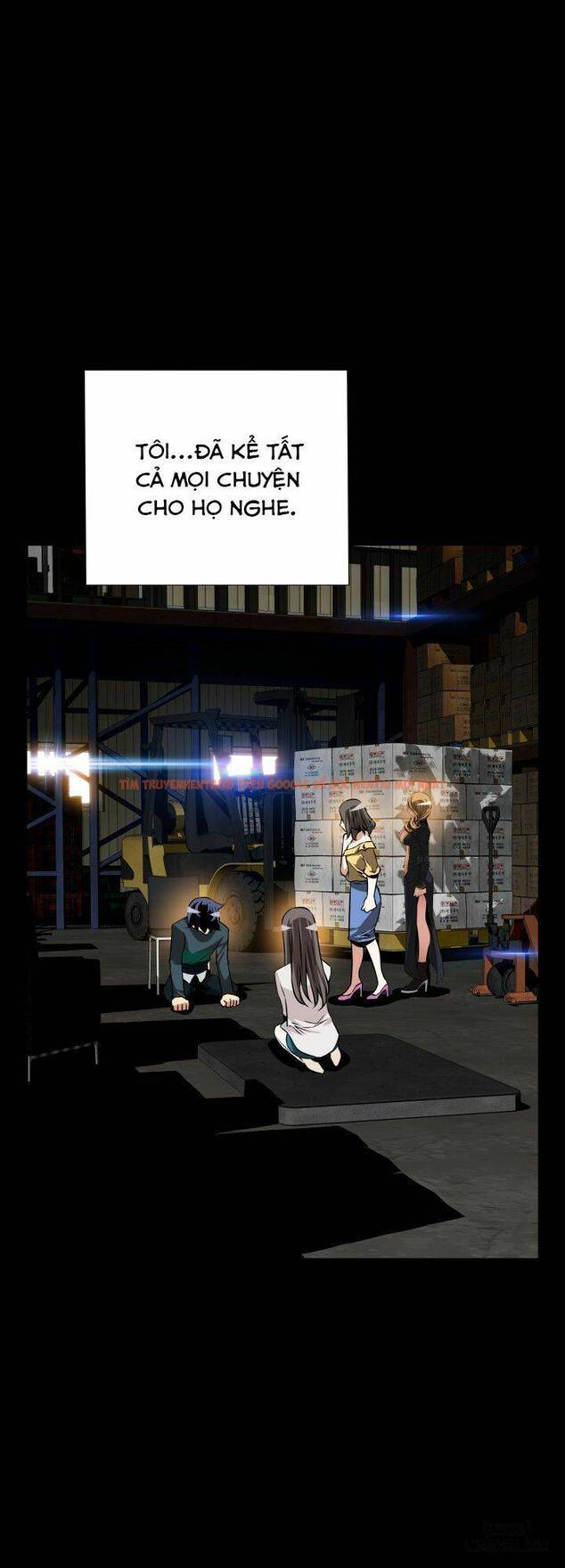 Xem ảnh 0 trong truyện hentai Thông Số Tình Yêu - Chapter 107 - hentaitvn.net