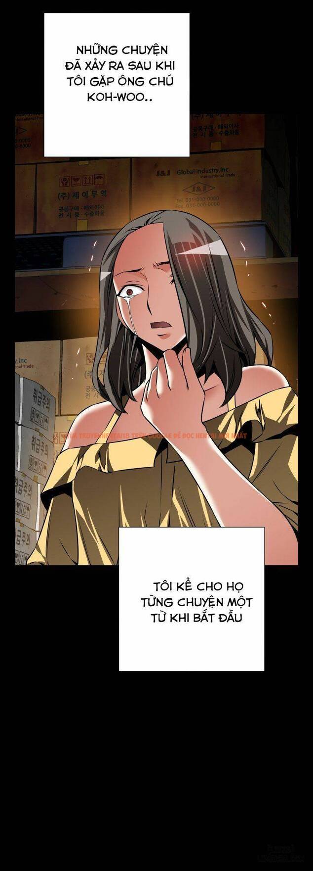 Xem ảnh 1 trong truyện hentai Thông Số Tình Yêu - Chapter 107 - hentaitvn.net