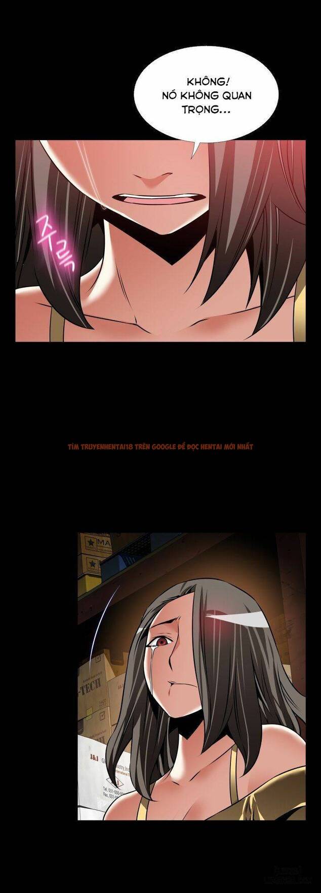Xem ảnh 11 trong truyện hentai Thông Số Tình Yêu - Chapter 107 - hentaitvn.net