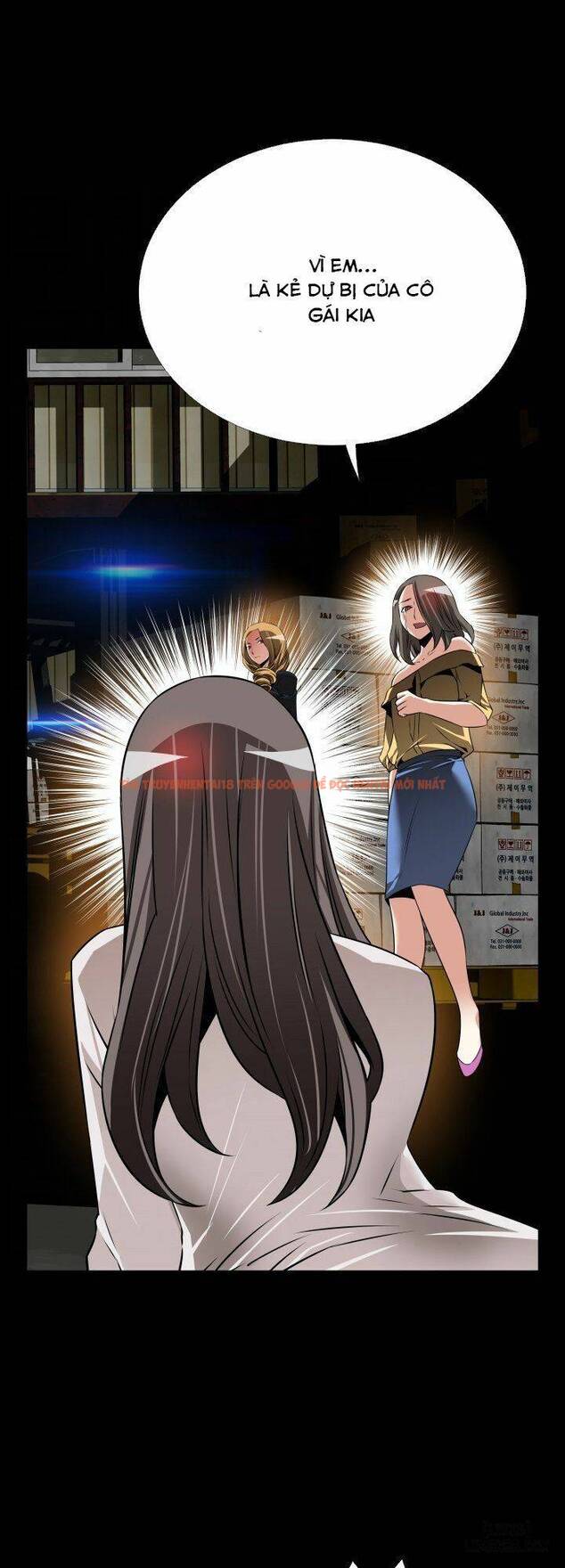 Xem ảnh 12 trong truyện hentai Thông Số Tình Yêu - Chapter 107 - hentaitvn.net