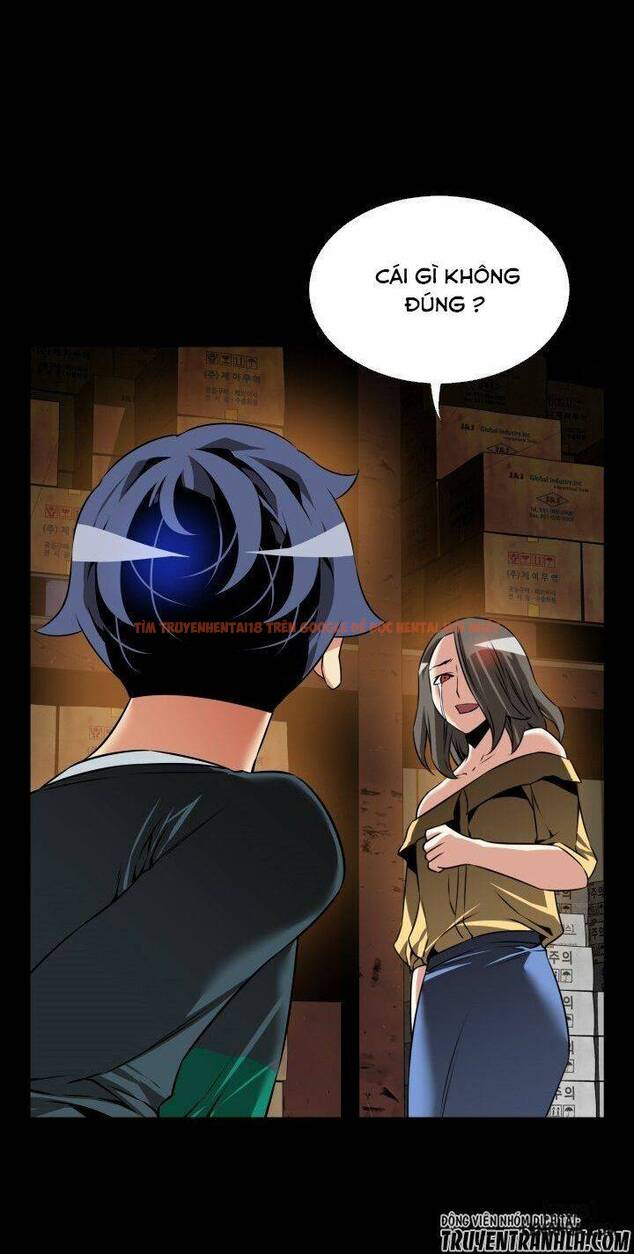 Xem ảnh 14 trong truyện hentai Thông Số Tình Yêu - Chapter 107 - hentaitvn.net