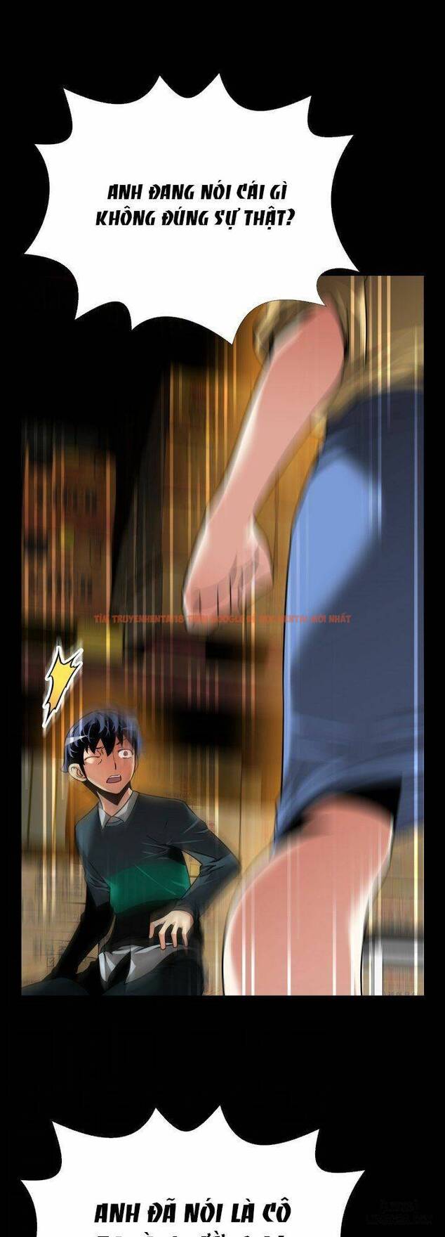 Xem ảnh 15 trong truyện hentai Thông Số Tình Yêu - Chapter 107 - hentaitvn.net