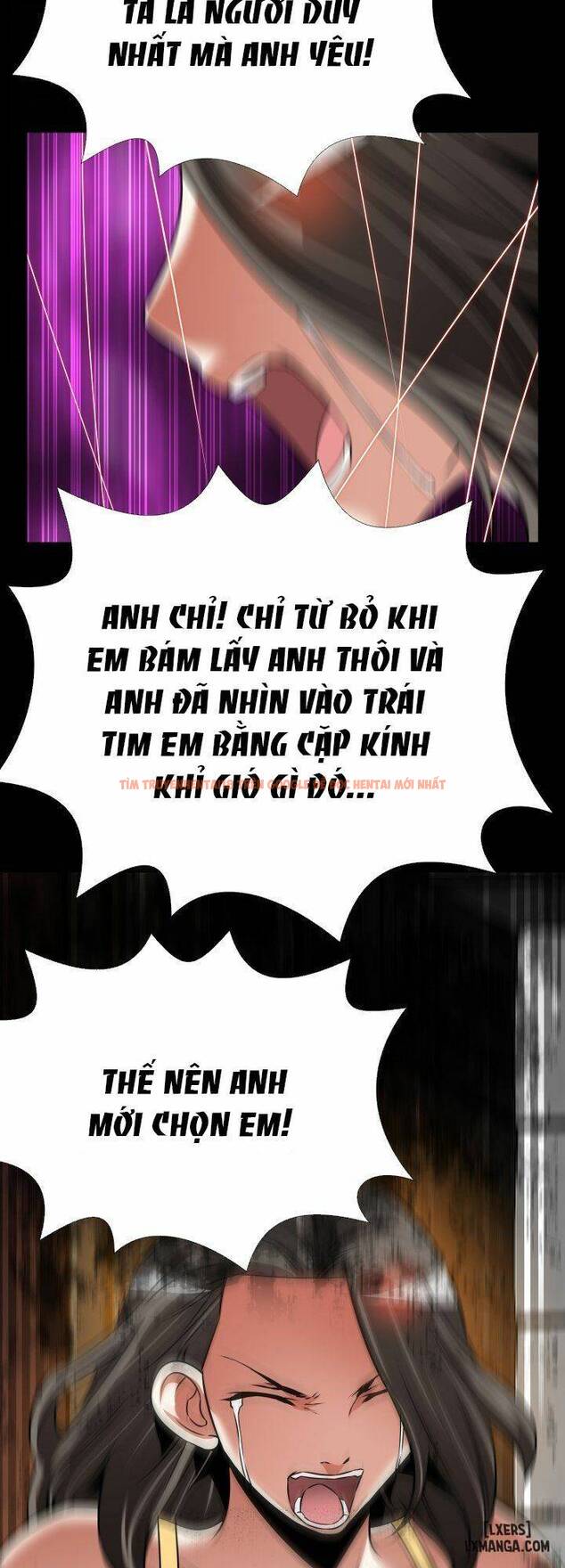 Xem ảnh 16 trong truyện hentai Thông Số Tình Yêu - Chapter 107 - hentaitvn.net