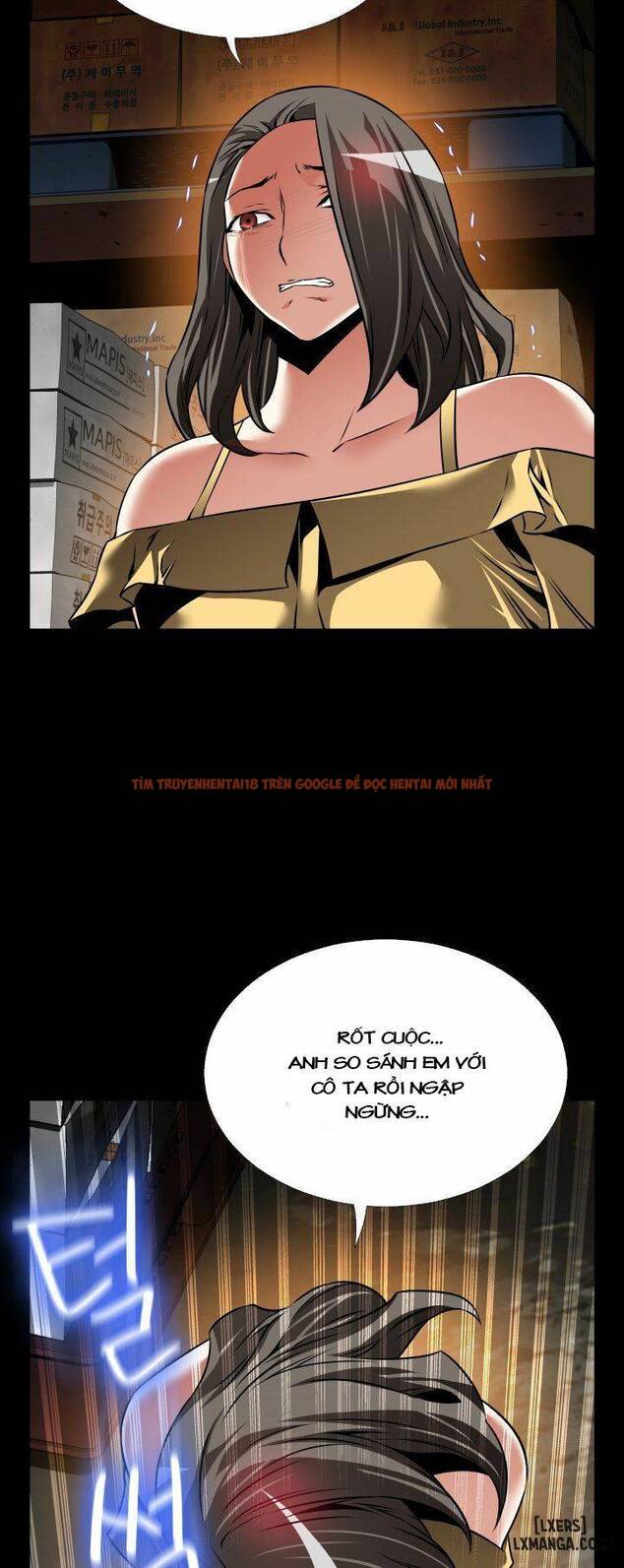 Xem ảnh 18 trong truyện hentai Thông Số Tình Yêu - Chapter 107 - hentaitvn.net
