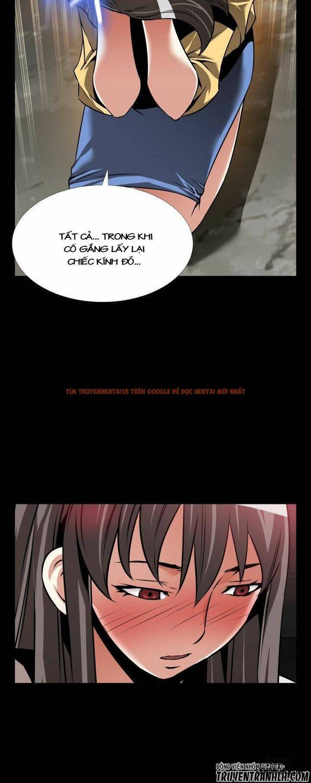 Xem ảnh 19 trong truyện hentai Thông Số Tình Yêu - Chapter 107 - hentaitvn.net