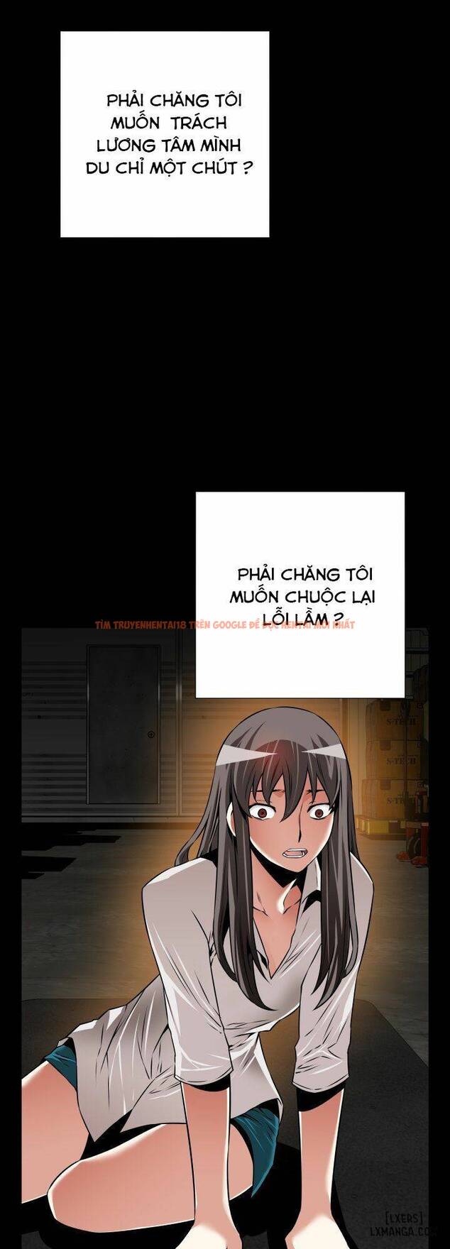 Xem ảnh 2 trong truyện hentai Thông Số Tình Yêu - Chapter 107 - hentaitvn.net