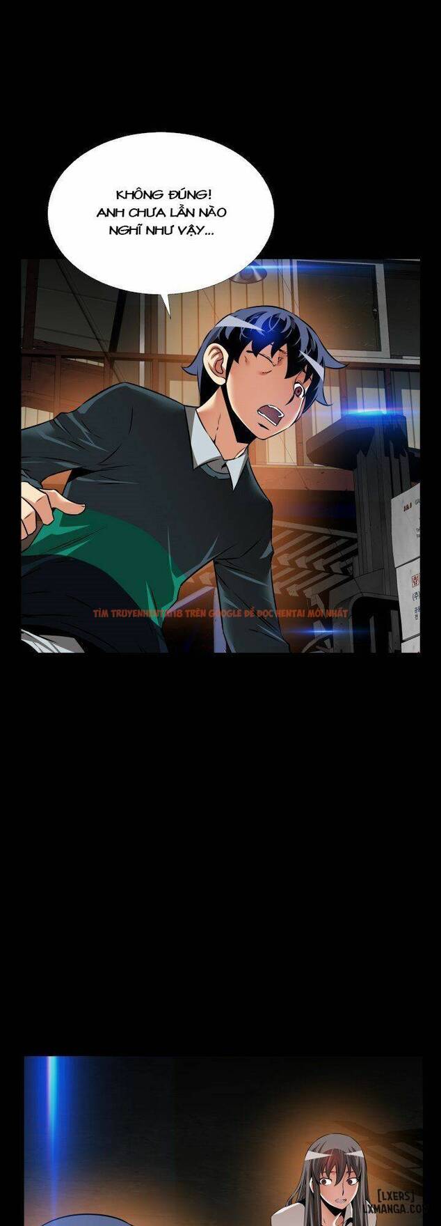 Xem ảnh 20 trong truyện hentai Thông Số Tình Yêu - Chapter 107 - hentaitvn.net