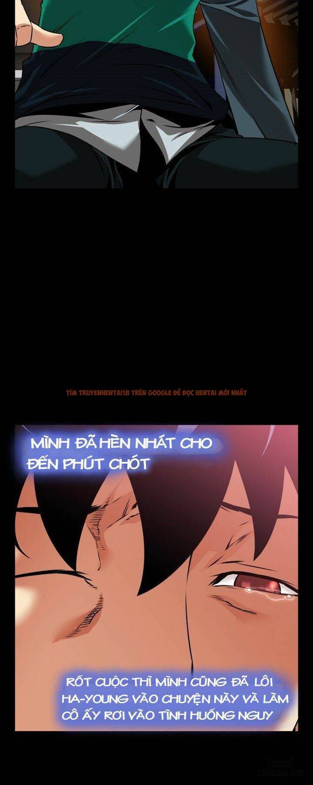 Xem ảnh 23 trong truyện hentai Thông Số Tình Yêu - Chapter 107 - hentaitvn.net