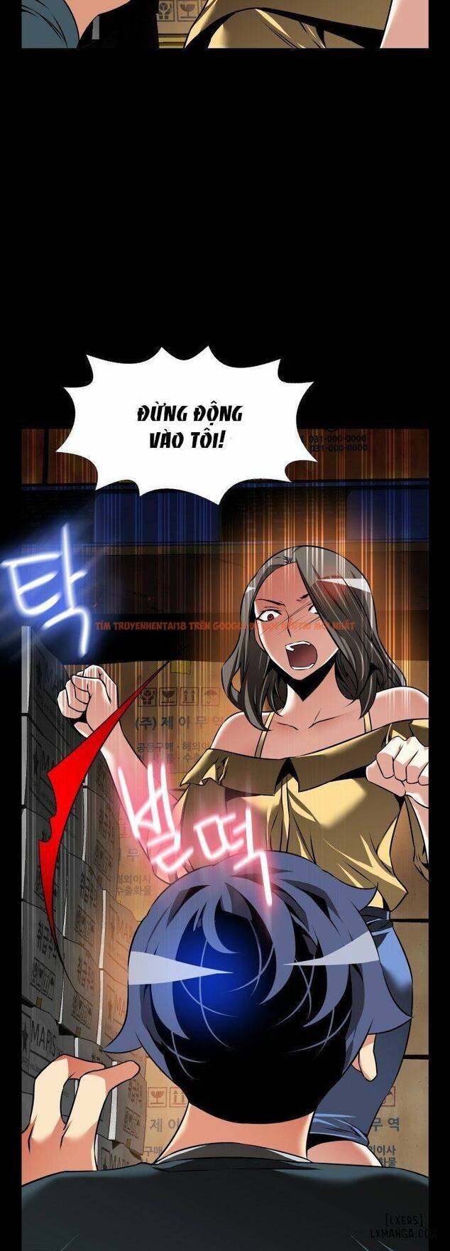 Xem ảnh 26 trong truyện hentai Thông Số Tình Yêu - Chapter 107 - hentaitvn.net
