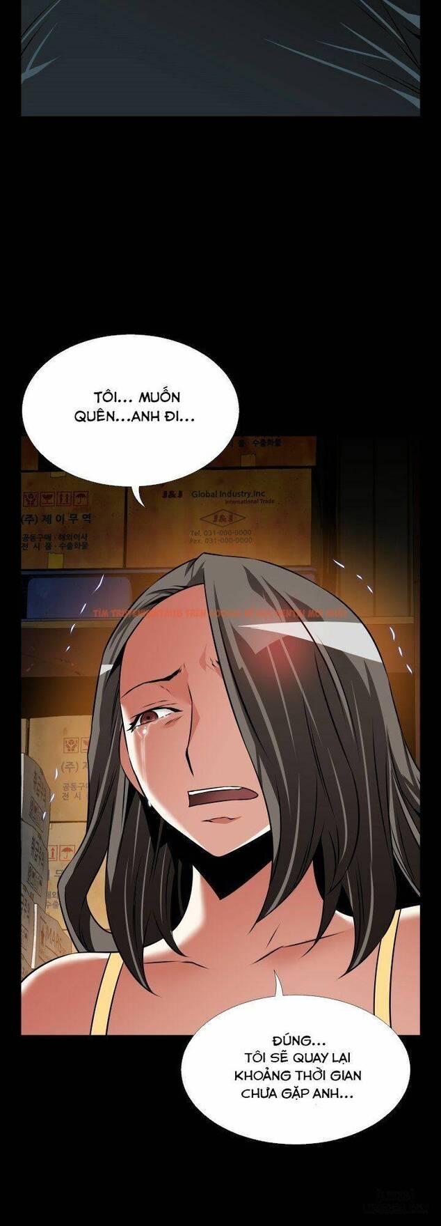 Xem ảnh 27 trong truyện hentai Thông Số Tình Yêu - Chapter 107 - hentaitvn.net