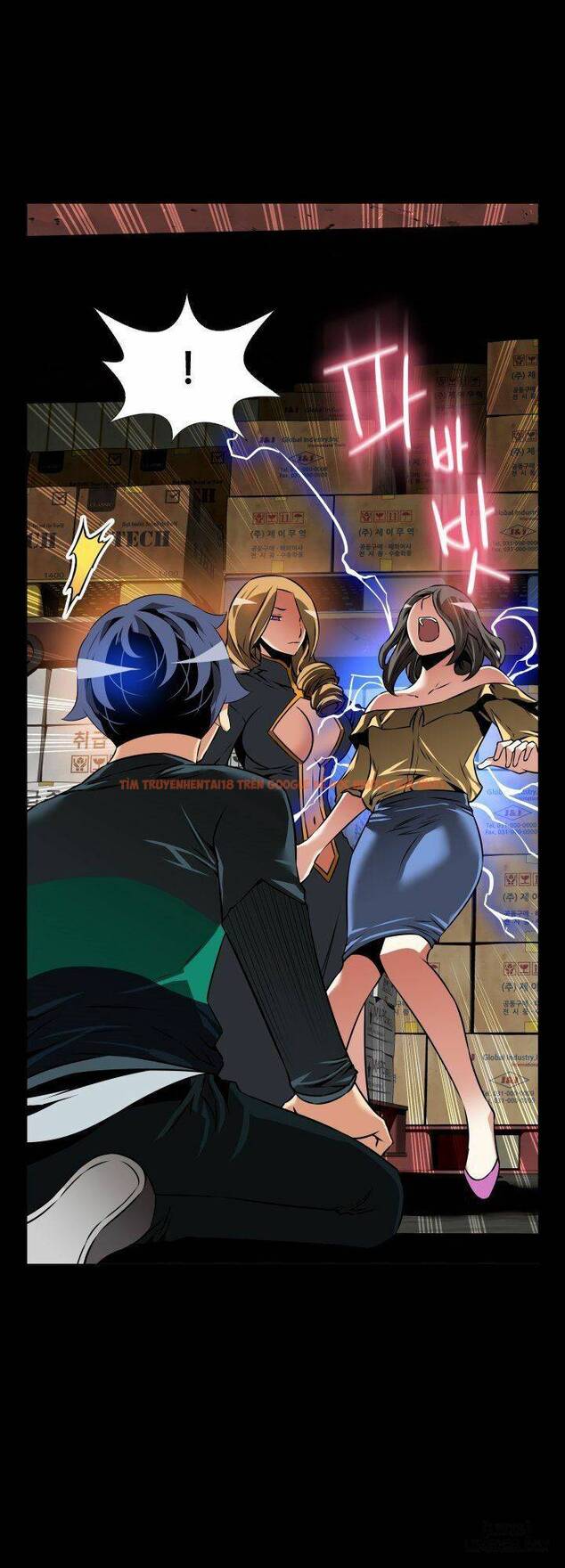 Xem ảnh 30 trong truyện hentai Thông Số Tình Yêu - Chapter 107 - hentaitvn.net