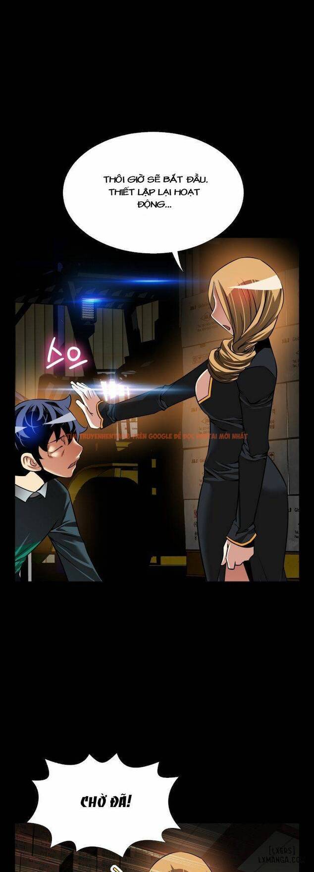Xem ảnh 36 trong truyện hentai Thông Số Tình Yêu - Chapter 107 - hentaitvn.net