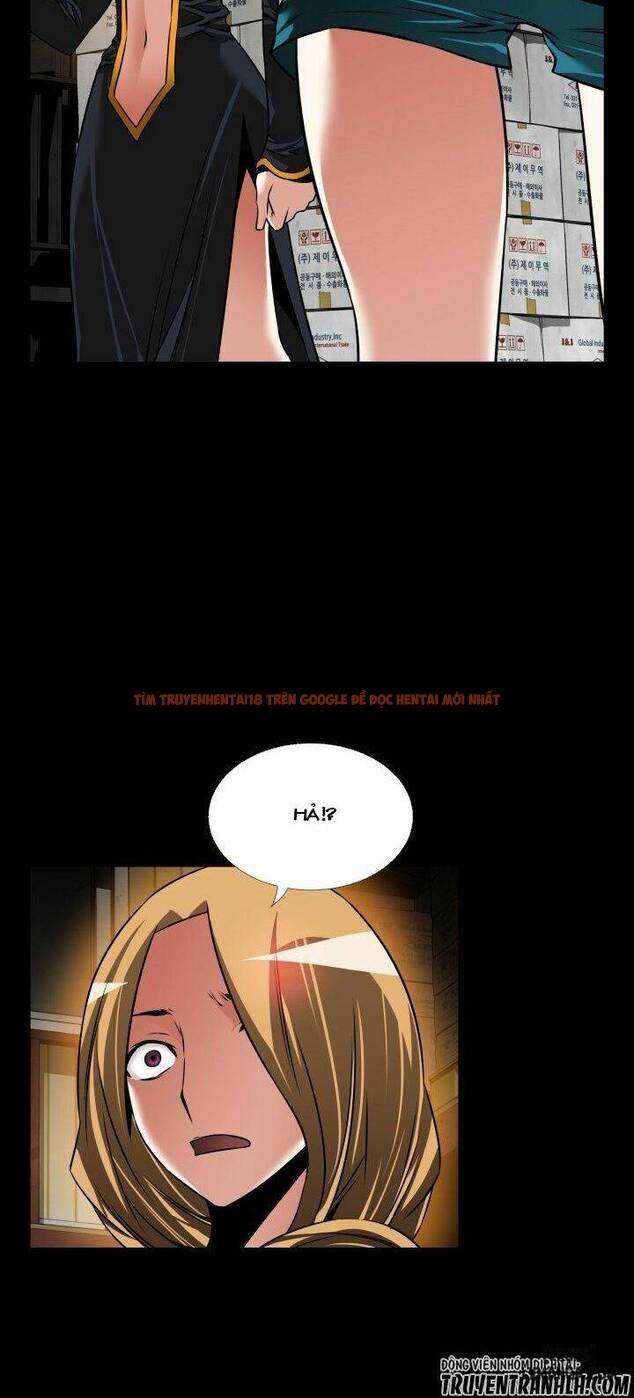 Xem ảnh 39 trong truyện hentai Thông Số Tình Yêu - Chapter 107 - hentaitvn.net