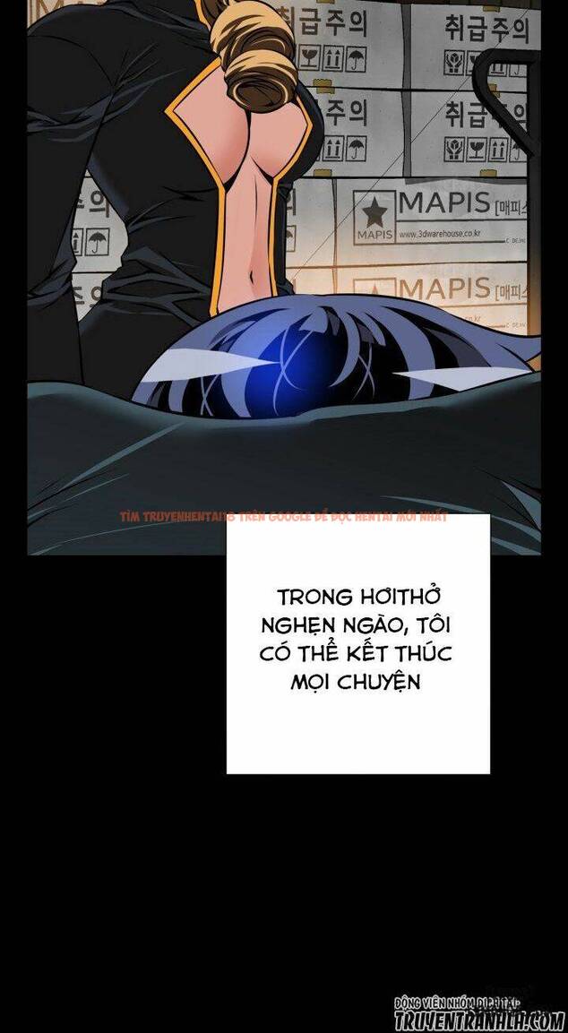 Xem ảnh 4 trong truyện hentai Thông Số Tình Yêu - Chapter 107 - hentaitvn.net