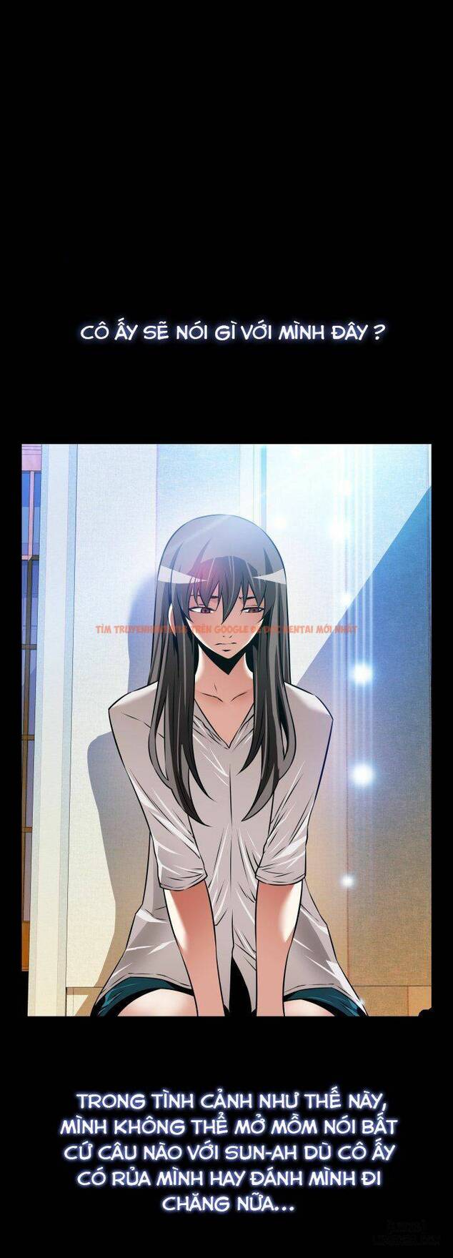 Xem ảnh 47 trong truyện hentai Thông Số Tình Yêu - Chapter 107 - hentaitvn.net