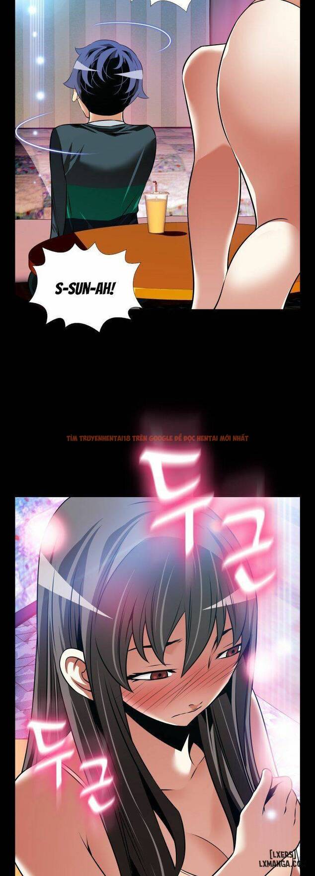 Xem ảnh 51 trong truyện hentai Thông Số Tình Yêu - Chapter 107 - hentaitvn.net