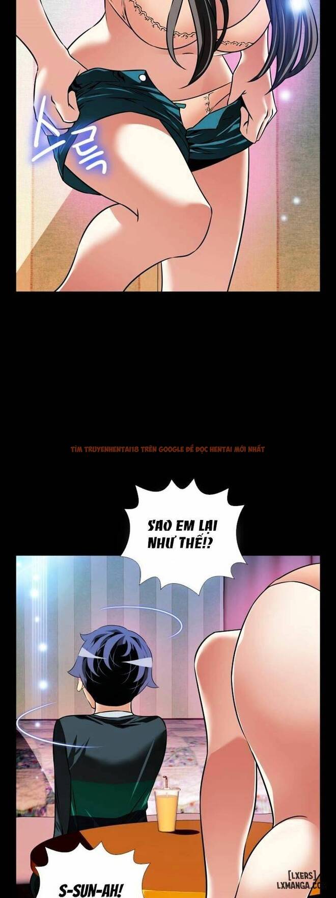 Xem ảnh 1 trong truyện hentai Thông Số Tình Yêu - Chapter 108 - hentaitvn.net