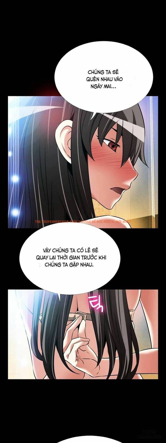 Xem ảnh 10 trong truyện hentai Thông Số Tình Yêu - Chapter 108 - hentaitvn.net