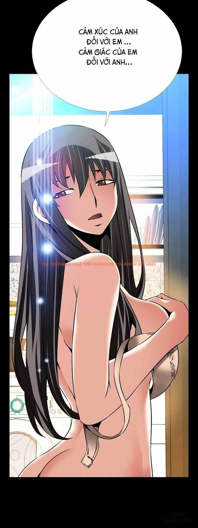 Xem ảnh 11 trong truyện hentai Thông Số Tình Yêu - Chapter 108 - hentaitvn.net