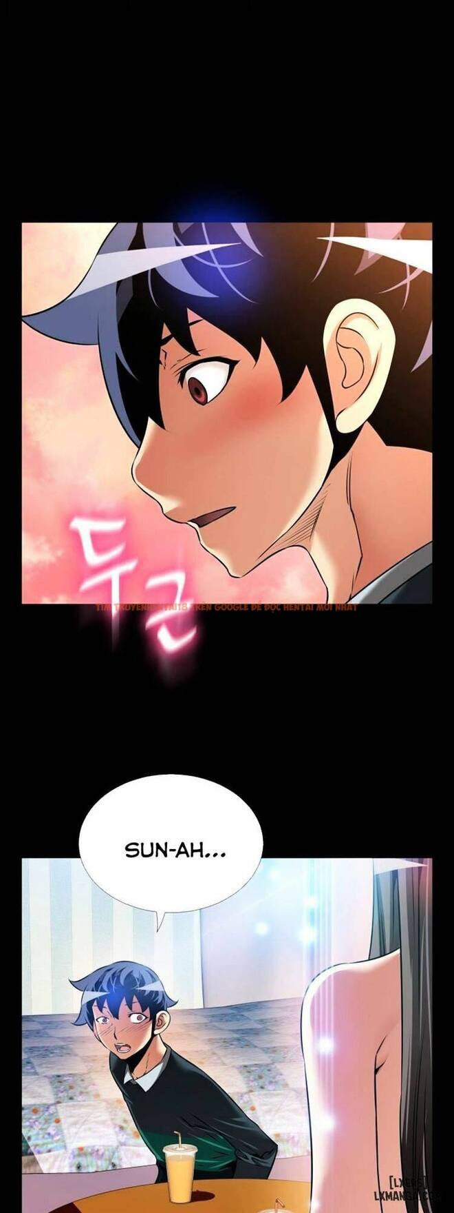 Xem ảnh 12 trong truyện hentai Thông Số Tình Yêu - Chapter 108 - hentaitvn.net