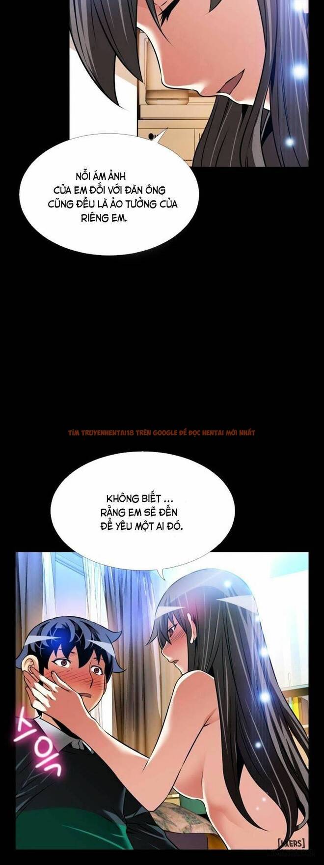 Xem ảnh 17 trong truyện hentai Thông Số Tình Yêu - Chapter 108 - hentaitvn.net