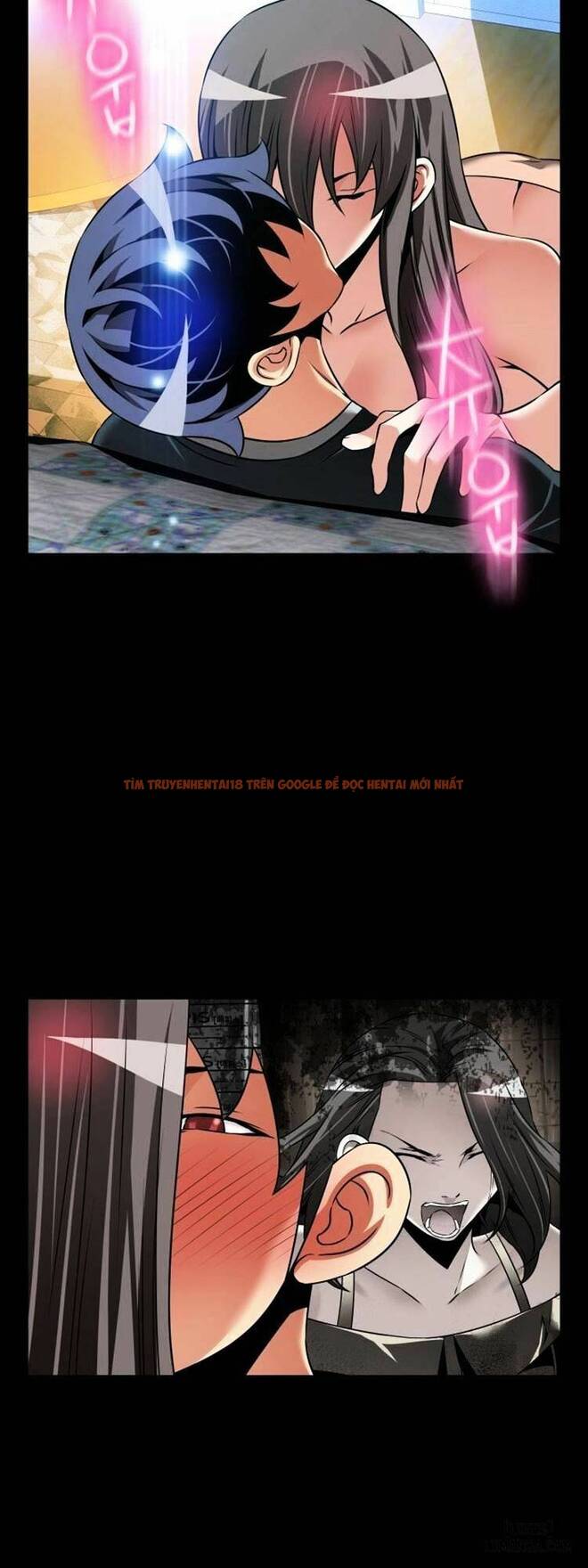 Xem ảnh 22 trong truyện hentai Thông Số Tình Yêu - Chapter 108 - hentaitvn.net