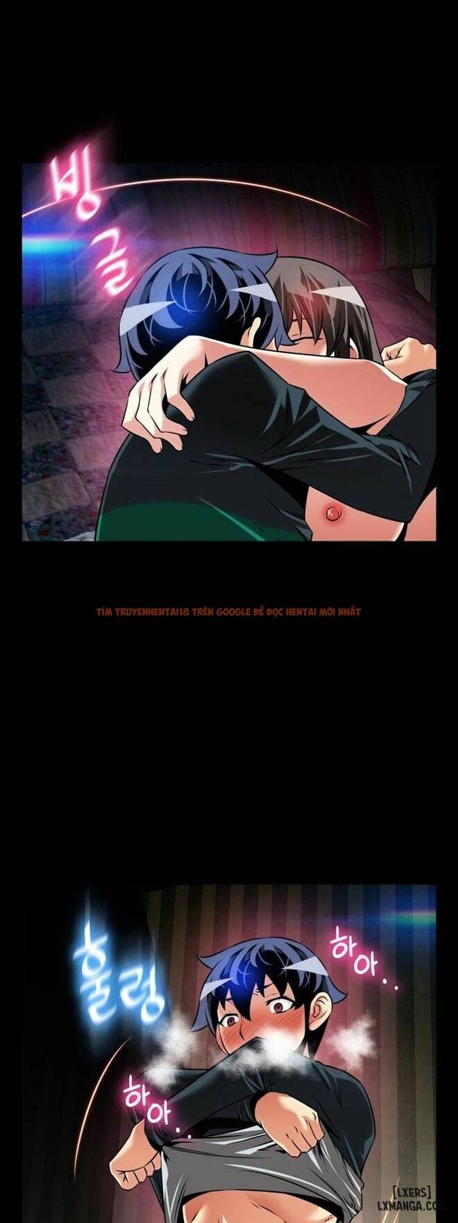 Xem ảnh 36 trong truyện hentai Thông Số Tình Yêu - Chapter 108 - hentaitvn.net