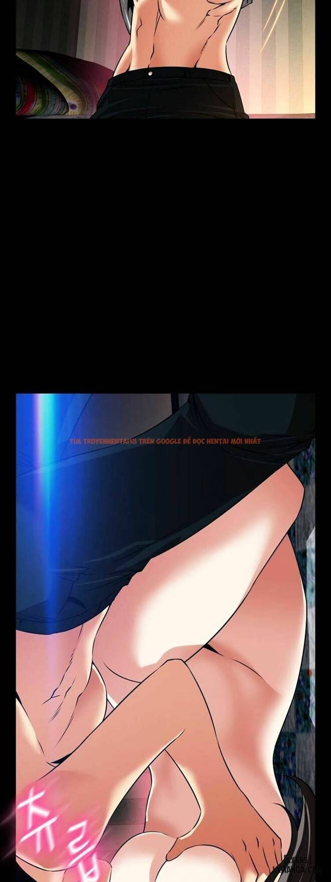 Xem ảnh 37 trong truyện hentai Thông Số Tình Yêu - Chapter 108 - hentaitvn.net