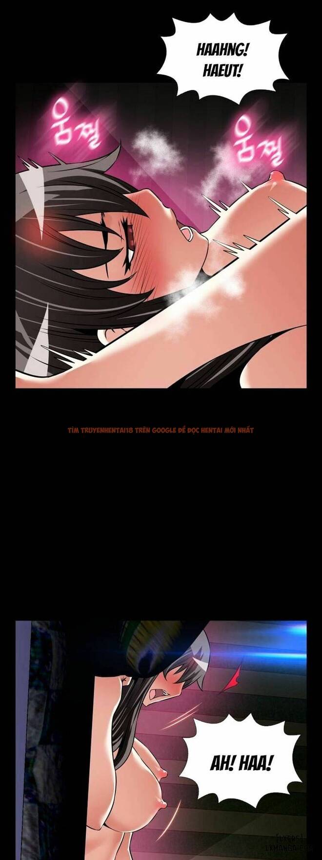 Xem ảnh 42 trong truyện hentai Thông Số Tình Yêu - Chapter 108 - hentaitvn.net