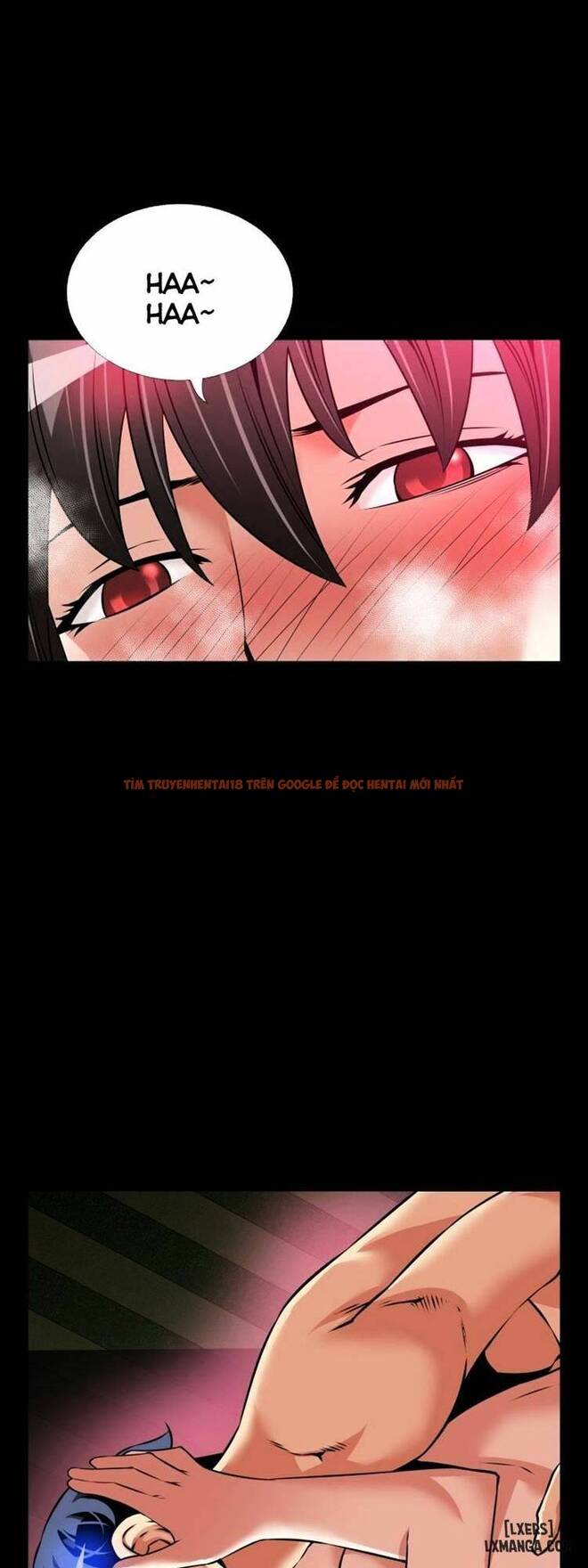 Xem ảnh 46 trong truyện hentai Thông Số Tình Yêu - Chapter 108 - hentaitvn.net