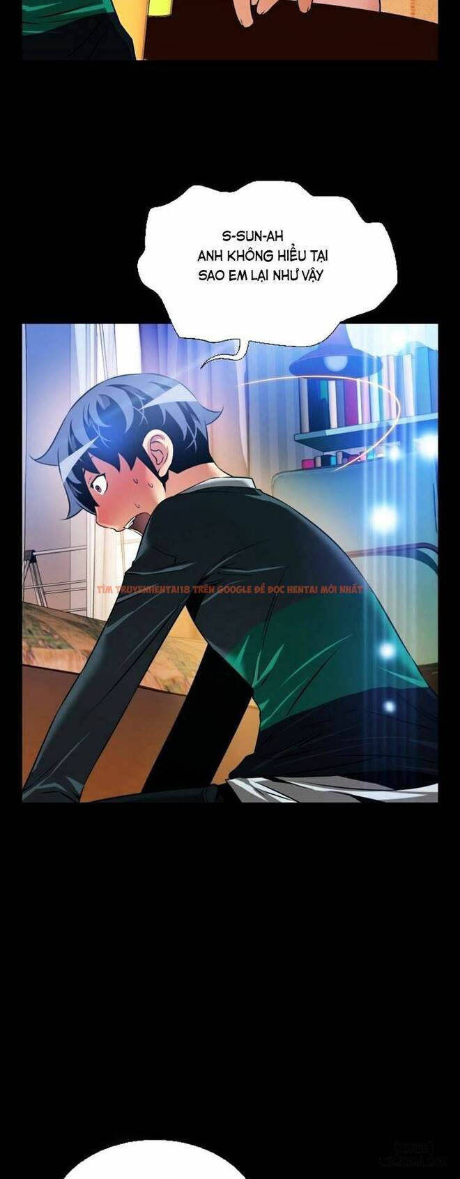 Xem ảnh 8 trong truyện hentai Thông Số Tình Yêu - Chapter 108 - hentaitvn.net