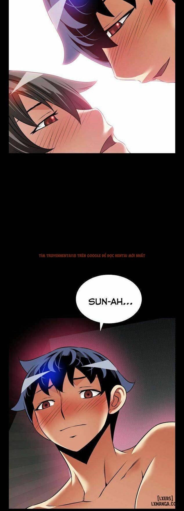 Xem ảnh 1 trong truyện hentai Thông Số Tình Yêu - Chapter 109 - hentaitvn.net