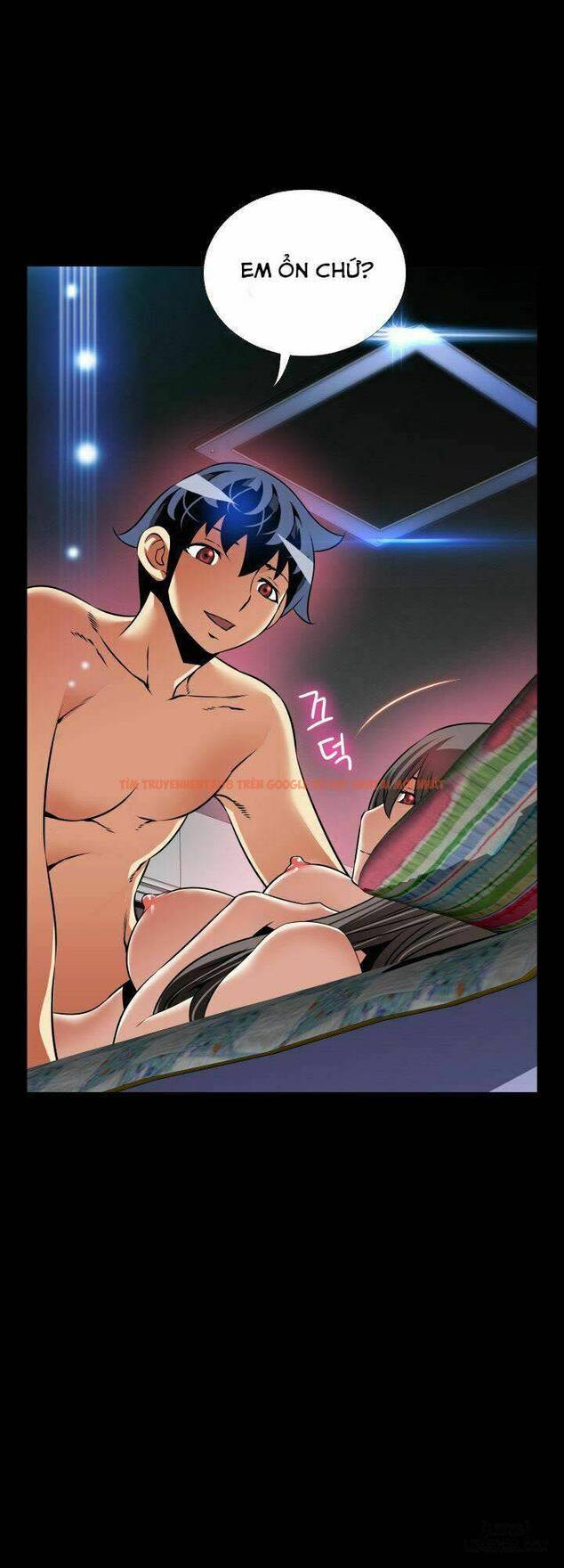 Xem ảnh 19 trong truyện hentai Thông Số Tình Yêu - Chapter 109 - hentaitvn.net