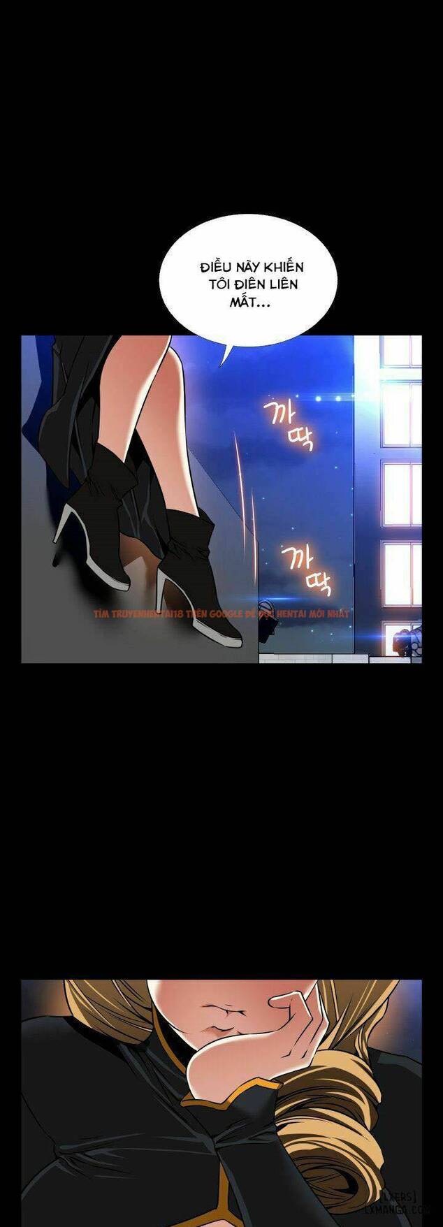 Xem ảnh 21 trong truyện hentai Thông Số Tình Yêu - Chapter 109 - hentaitvn.net