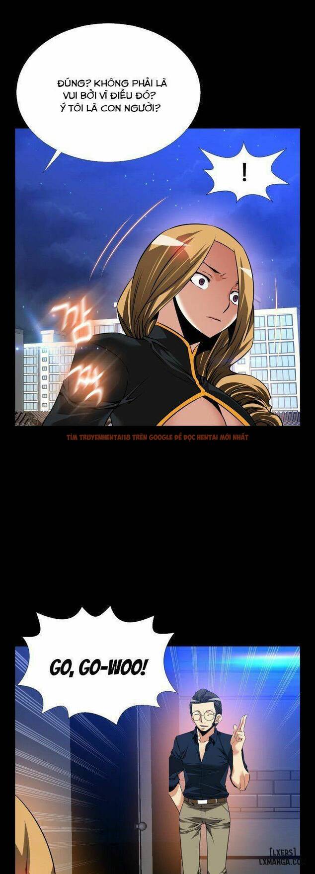 Xem ảnh 24 trong truyện hentai Thông Số Tình Yêu - Chapter 109 - hentaitvn.net