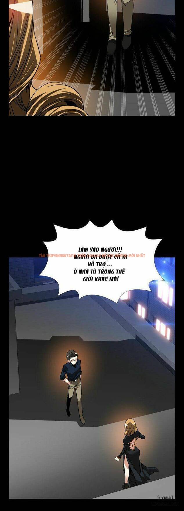 Xem ảnh 25 trong truyện hentai Thông Số Tình Yêu - Chapter 109 - hentaitvn.net