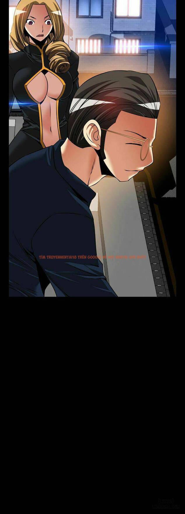 Xem ảnh 29 trong truyện hentai Thông Số Tình Yêu - Chapter 109 - hentaitvn.net