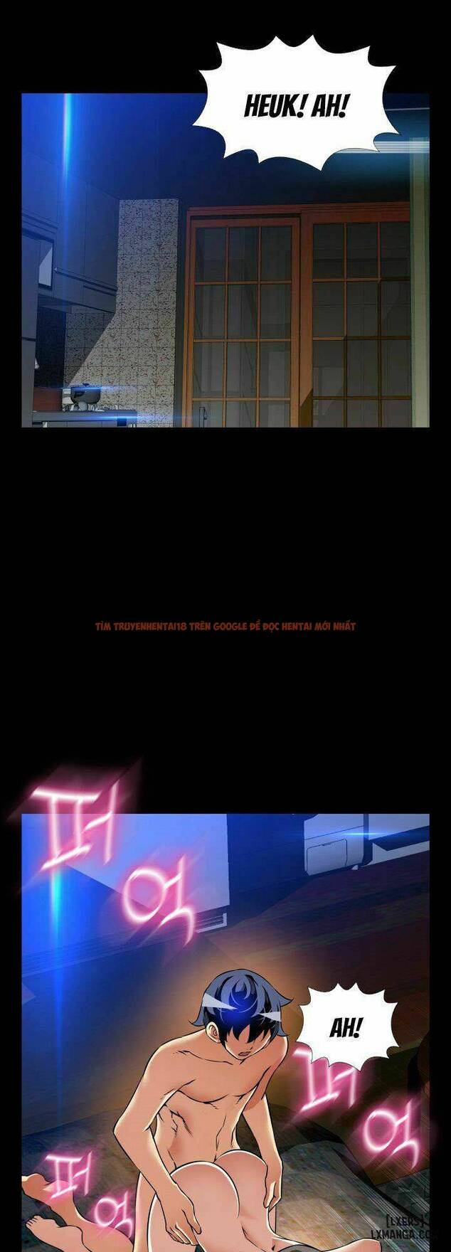 Xem ảnh 30 trong truyện hentai Thông Số Tình Yêu - Chapter 109 - hentaitvn.net