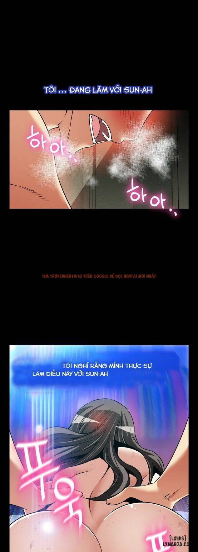 Xem ảnh 34 trong truyện hentai Thông Số Tình Yêu - Chapter 109 - hentaitvn.net