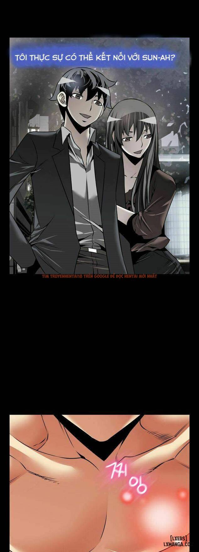 Xem ảnh 39 trong truyện hentai Thông Số Tình Yêu - Chapter 109 - hentaitvn.net