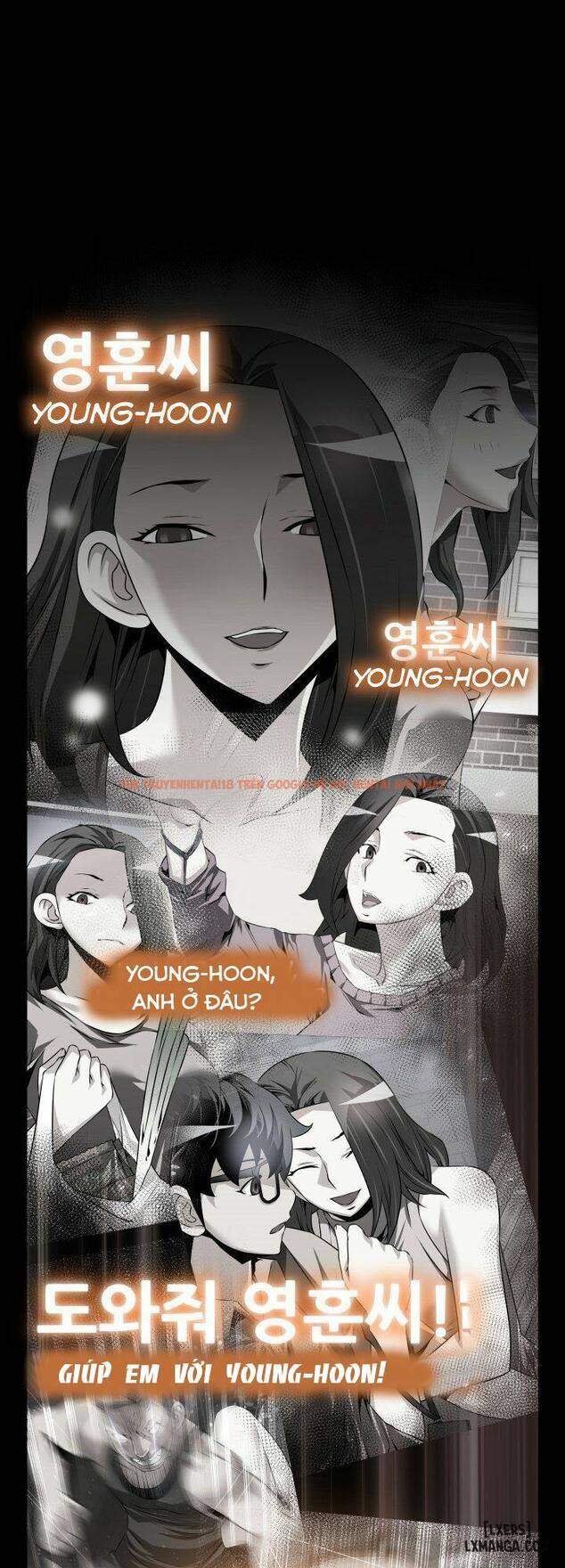Xem ảnh 42 trong truyện hentai Thông Số Tình Yêu - Chapter 109 - hentaitvn.net