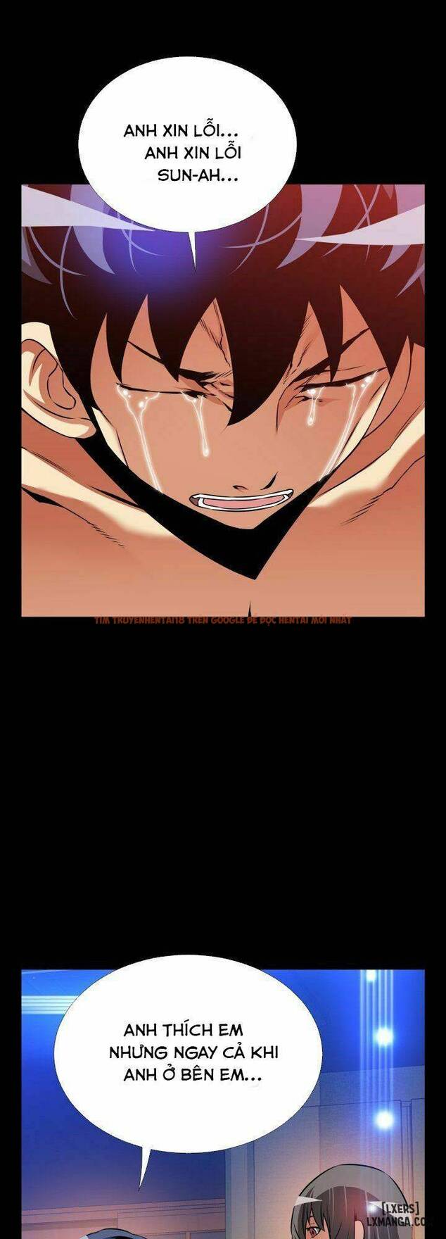 Xem ảnh 47 trong truyện hentai Thông Số Tình Yêu - Chapter 109 - hentaitvn.net